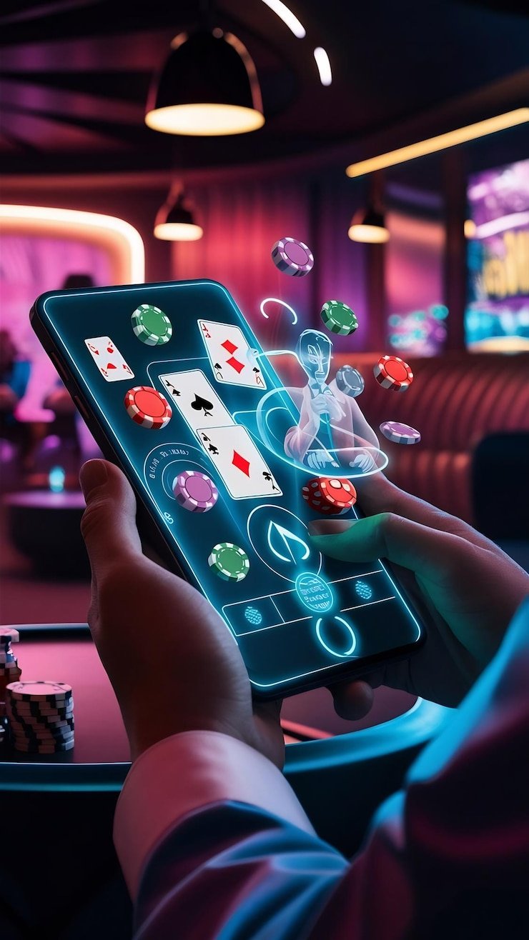 Dashboard promosi bigslot777 menampilkan bonus aktif dan riwayat cashback