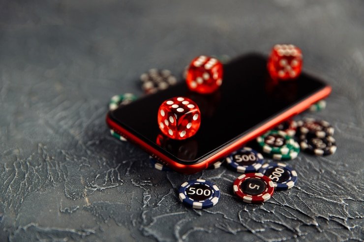 Tampilan antarmuka bigslot777 menampilkan berbagai kategori permainan dan sportsbook