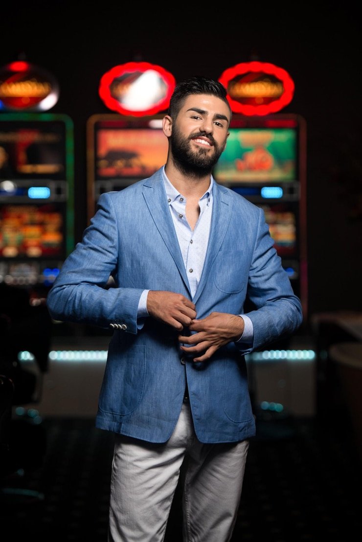 Grafik analitik pertandingan dan statistik tim di bigslot777